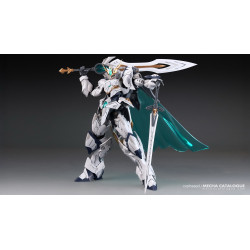 Titan Greatsword Tristan BE 1/144 SNAA | Chile Robots