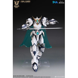 Titan Greatsword Tristan BE 1/144 SNAA | Chile Robots