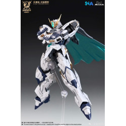 Titan Greatsword Tristan BE 1/144 SNAA | Chile Robots