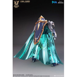 Titan Greatsword Tristan BE 1/144 SNAA | Chile Robots