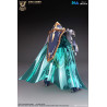 Titan Greatsword Tristan BE 1/144 SNAA | Chile Robots
