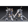Titan Greatsword Tristan BE 1/144 SNAA | Chile Robots