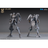 Titan Greatsword Tristan BE 1/144 SNAA | Chile Robots