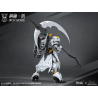 Iron Sickle BE 1/144 SNAA | Chile Robots