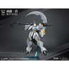 Iron Sickle BE 1/144 SNAA | Chile Robots