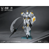 Iron Sickle BE 1/144 SNAA | Chile Robots