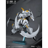Iron Sickle BE 1/144 SNAA | Chile Robots