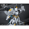 Iron Sickle BE 1/144 SNAA | Chile Robots