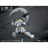 Iron Sickle BE 1/144 SNAA | Chile Robots