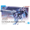 Gundam Schwarzette HG 1/144 Bandai | Chile Robots
