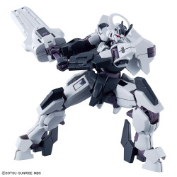Gundam Schwarzette HG 1/144 Bandai | Chile Robots