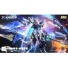 Divine Invoker Percival Deluxe BE 1/144 SNAA | Chile Robots