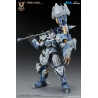 Furious Warhammer Galahad BE 1/144 SNAA | Chile Robots