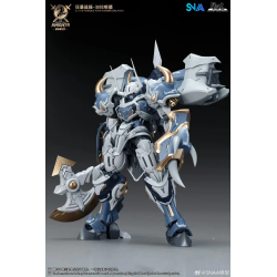Furious Warhammer Galahad BE 1/144 SNAA | Chile Robots