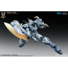 Furious Warhammer Galahad BE 1/144 SNAA | Chile Robots