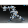 Furious Warhammer Galahad BE 1/144 SNAA | Chile Robots