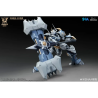 Furious Warhammer Galahad BE 1/144 SNAA | Chile Robots