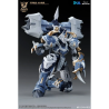 Furious Warhammer Galahad BE 1/144 SNAA | Chile Robots