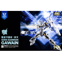 Gawain Special Edition Ver.KK BE 1/144 SNAA | Chile Robots