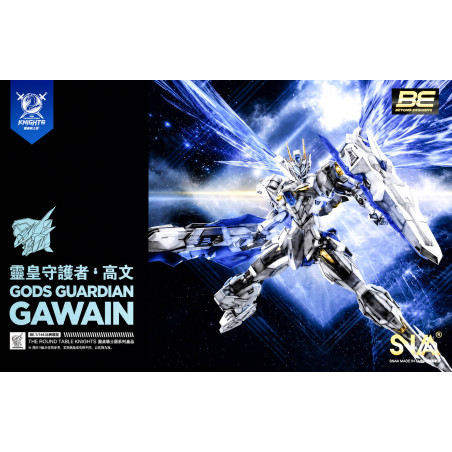 Gawain Special Edition Ver.KK BE 1/144 SNAA | Chile Robots