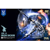 Iron Sickle BE 1/144 SNAA | Chile Robots