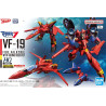 VF-19 Custom Sound Booster HG 1/100 Bandai | Chile Robots