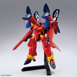 VF-19 Custom Sound Booster HG 1/100 Bandai | Chile Robots
