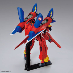 VF-19 Custom Sound Booster HG 1/100 Bandai | Chile Robots