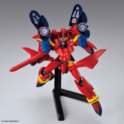 VF-19 Custom Sound Booster HG 1/100 Bandai | Chile Robots