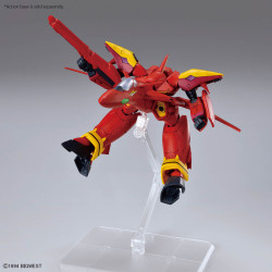 VF-19 Custom Sound Booster HG 1/100 Bandai | Chile Robots