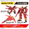 VF-19 Custom Sound Booster HG 1/100 Bandai | Chile Robots
