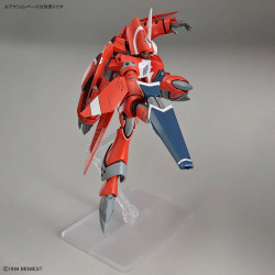 VF-22S Sturmvogel II Milia HG 1/100 Bandai | Chile Robots