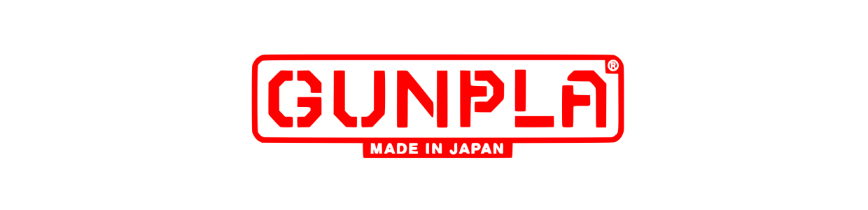 Gunpla y Gundam Model Kits en Chile | Chile Robots