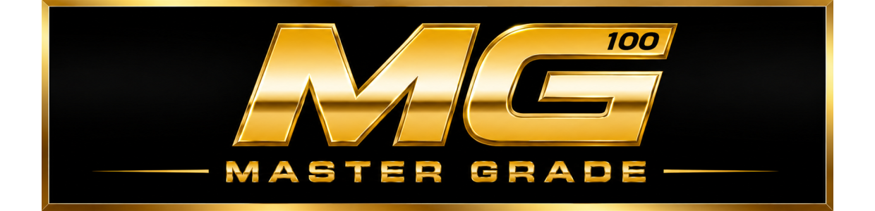 Gunpla Master Grade (MG) en Chile | Chile Robots