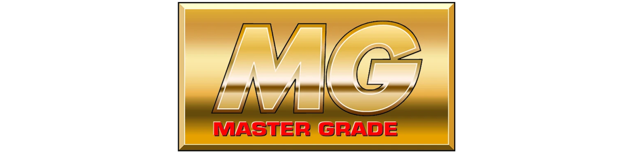 MASTER GRADE