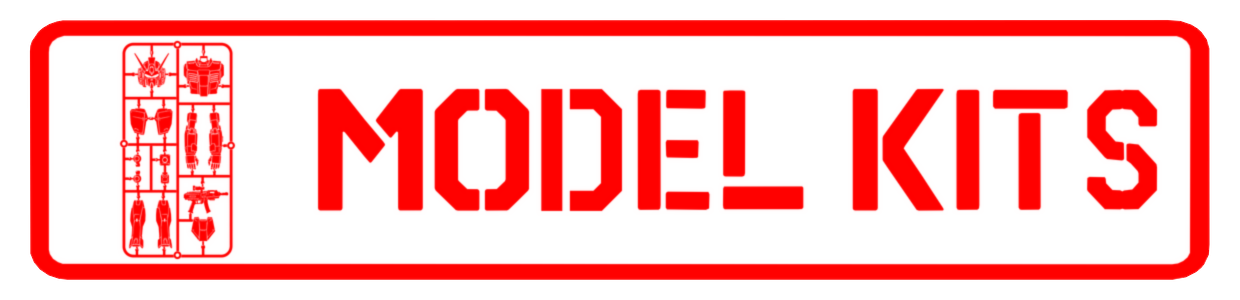 Model Kits y Maquetas para Armar en Chile | Chile Robots