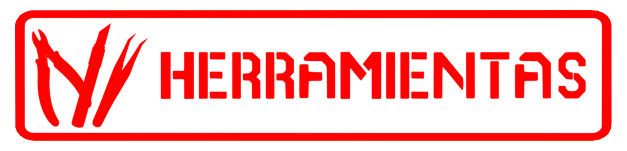 HERRAMIENTAS