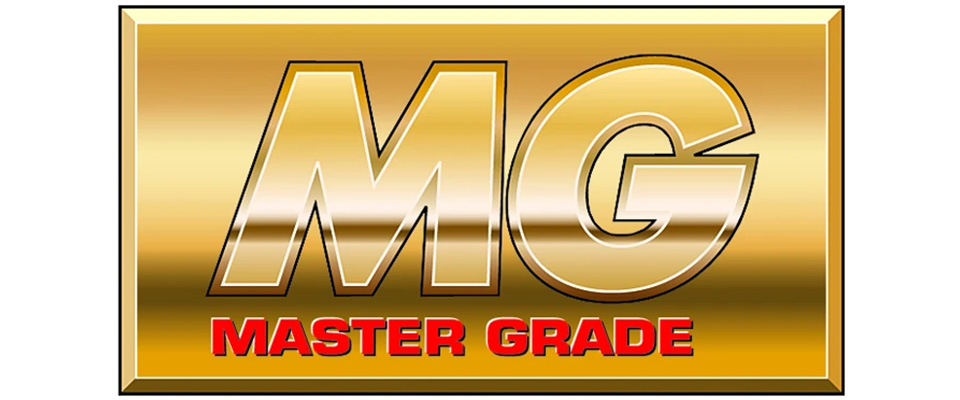 Master Grade