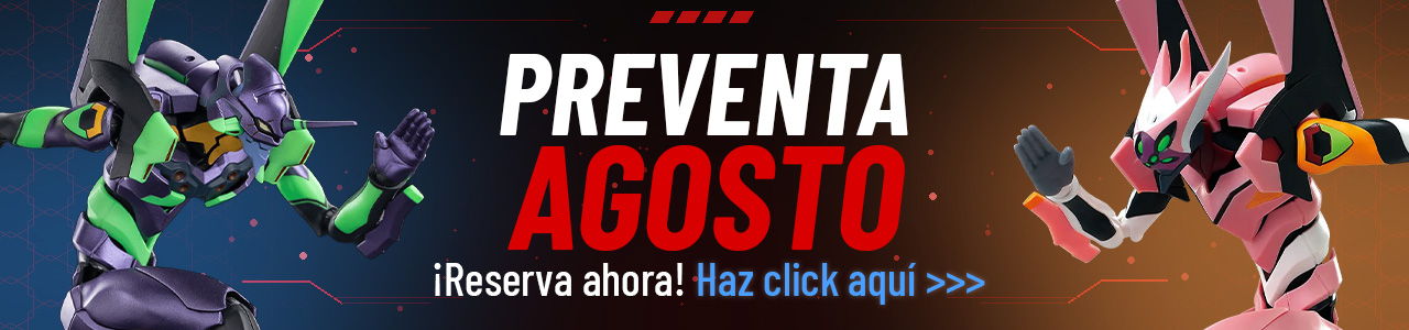 Productos que proximamente llegaran a la tienda